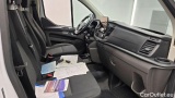  Ford  Transit  Custom Kasten 300 L1 Trend 2.0 TDCi 96KW MT6 E6dT #4