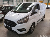  Ford  Transit  Custom Kasten 280 L1 Trend TDCi 96KW MT6 E6dT 