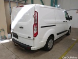  Ford  Transit  Custom Kasten 280 L1 Trend TDCi 96KW MT6 E6dT #2