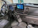  Ford  Transit  Custom Kasten 280 L1 Trend TDCi 96KW MT6 E6dT #9