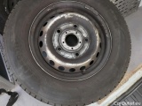  Ford  Transit  Custom Kasten 280 L1 Trend TDCi 96KW MT6 E6dT #22