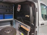  Ford  Transit  Custom Kasten 280 L1 Trend TDCi 96KW MT6 E6dT #21