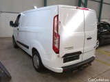 Ford  Transit  Custom Kasten 280 L1 Trend TDCi 96KW MT6 E6dT #27