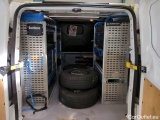  Ford  Transit  Custom Kasten 280 L1 Trend TDCi 96KW MT6 E6dT #24