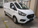  Ford  Transit  Custom Kasten 280 L1 Trend TDCi 96KW MT6 E6dT #25
