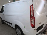 Ford  Transit  Custom Kasten 280 L1 Trend TDCi 96KW MT6 E6dT #41