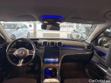  Mercedes  C-Klasse C -Klasse T-Modell C 300 e T (206.254)Avantgarde 2.0 230KW AT9 E6d #3