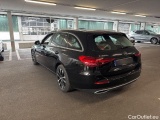  Mercedes  C-Klasse C -Klasse T-Modell C 300 e T (206.254)Avantgarde 2.0 230KW AT9 E6d #8