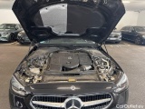  Mercedes  C-Klasse C -Klasse T-Modell C 300 e T (206.254)Avantgarde 2.0 230KW AT9 E6d #11