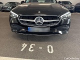 Mercedes  C-Klasse C -Klasse T-Modell C 300 e T (206.254)Avantgarde 2.0 230KW AT9 E6d #14
