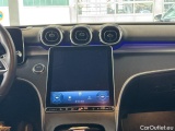 Mercedes  C-Klasse C -Klasse T-Modell C 300 e T (206.254)Avantgarde 2.0 230KW AT9 E6d #12