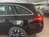  Mercedes  C-Klasse C -Klasse T-Modell C 300 e T (206.254)Avantgarde 2.0 230KW AT9 E6d #31