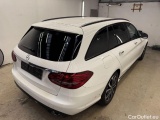  Mercedes  C-Klasse C -Klasse T-Modell C 200 d T (205.201)Avantgarde 1.6 118KW AT9 E6d #2