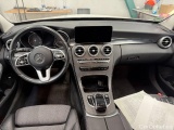  Mercedes  C-Klasse C -Klasse T-Modell C 200 d T (205.201)Avantgarde 1.6 118KW AT9 E6d #3