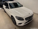  Mercedes  C-Klasse C -Klasse T-Modell C 200 d T (205.201)Avantgarde 1.6 118KW AT9 E6d #7