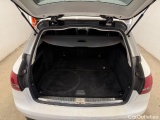  Mercedes  C-Klasse C -Klasse T-Modell C 200 d T (205.201)Avantgarde 1.6 118KW AT9 E6d #10