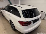  Mercedes  C-Klasse C -Klasse T-Modell C 200 d T (205.201)Avantgarde 1.6 118KW AT9 E6d #18