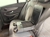  Mercedes  C-Klasse C -Klasse T-Modell C 200 d T (205.201)Avantgarde 1.6 118KW AT9 E6d #31