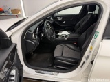  Mercedes  C-Klasse C -Klasse T-Modell C 200 d T (205.201)Avantgarde 1.6 118KW AT9 E6d #32