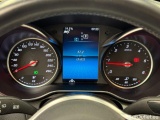  Mercedes  C-Klasse C -Klasse T-Modell C 200 d T (205.201)Avantgarde 1.6 118KW AT9 E6d #33