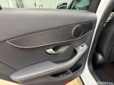  Mercedes  C-Klasse C -Klasse T-Modell C 200 d T (205.201)Avantgarde 1.6 118KW AT9 E6d #46
