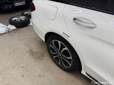  Mercedes  C-Klasse C -Klasse T-Modell C 200 d T (205.201)Avantgarde 1.6 118KW AT9 E6d #53