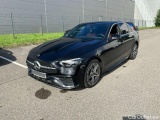  Mercedes  C-Klasse MERCEDES-BENZ  C 300 e 9G-TRONIC AMG Line 4d 150kW 