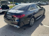  Mercedes  C-Klasse MERCEDES-BENZ  C 300 e 9G-TRONIC AMG Line 4d 150kW #2
