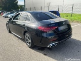 Mercedes  C-Klasse MERCEDES-BENZ  C 300 e 9G-TRONIC AMG Line 4d 150kW #8