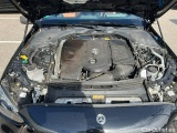  Mercedes  C-Klasse MERCEDES-BENZ  C 300 e 9G-TRONIC AMG Line 4d 150kW #11