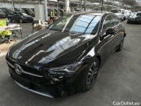  Mercedes  CLA-Klasse CLA -Klasse Shooting Brake CLA 180 (118.684) 1.3 110KW AT7 E6d 