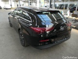  Mercedes  CLA-Klasse CLA -Klasse Shooting Brake CLA 180 (118.684) 1.3 110KW AT7 E6d #9