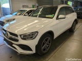  Mercedes  G-Klasee GLC -Klasse GLC 220 d 4Matic (253.915)AMG AMG Line 143KW AT9 E6d 