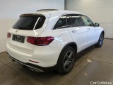  Mercedes  G-Klasee GLC -Klasse GLC 220 d 4Matic (253.915)AMG AMG Line 143KW AT9 E6d #2