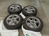  Mercedes  G-Klasee GLC -Klasse GLC 220 d 4Matic (253.915)AMG AMG Line 143KW AT9 E6d #8