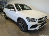  Mercedes  G-Klasee GLC -Klasse GLC 220 d 4Matic (253.915)AMG AMG Line 143KW AT9 E6d #17
