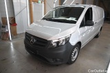  Mercedes  Vito  Kasten 110/114/116/119 CDI PRO RWD extralang (447.605) 2.0 120KW AT9 E6d 