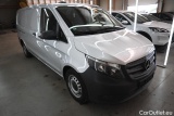  Mercedes  Vito  Kasten 110/114/116/119 CDI PRO RWD extralang (447.605) 2.0 120KW AT9 E6d #7