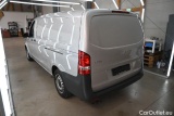  Mercedes  Vito  Kasten 110/114/116/119 CDI PRO RWD extralang (447.605) 2.0 120KW AT9 E6d #8
