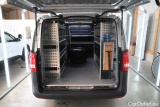  Mercedes  Vito  Kasten 110/114/116/119 CDI PRO RWD extralang (447.605) 2.0 120KW AT9 E6d #10