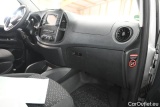  Mercedes  Vito  Kasten 110/114/116/119 CDI PRO RWD extralang (447.605) 2.0 120KW AT9 E6d #25
