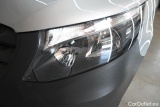  Mercedes  Vito  Kasten 110/114/116/119 CDI PRO RWD extralang (447.605) 2.0 120KW AT9 E6d #33