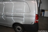  Mercedes  Vito  Kasten 110/114/116/119 CDI PRO RWD extralang (447.605) 2.0 120KW AT9 E6d #58