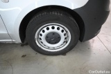  Mercedes  Vito  Kasten 110/114/116/119 CDI PRO RWD extralang (447.605) 2.0 120KW AT9 E6d #73