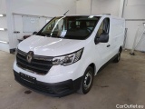  Renault  Trafic  Kasten L1H1 3 0t Komfort 2.0 dCi 96KW MT6 E6d 