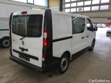  Renault  Trafic  Kasten L1H1 3 0t Komfort 2.0 dCi 96KW MT6 E6d #2