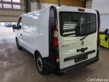  Renault  Trafic  Kasten L1H1 3 0t Komfort 2.0 dCi 96KW MT6 E6d #6