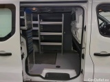  Renault  Trafic  Kasten L1H1 3 0t Komfort 2.0 dCi 96KW MT6 E6d #12