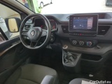  Renault  Trafic  Kasten L1H1 3 0t Komfort 2.0 dCi 96KW MT6 E6d #14