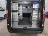  Renault  Trafic  Kasten L1H1 3 0t Komfort 2.0 dCi 96KW MT6 E6d #18